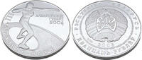 Weißrussland 20 Rubel XXVIII. Olympische Sommerspiele - Kugelstoßen -