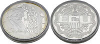 Niederlande 25 Ecu Desiderius Erasmus von Rotterdam -