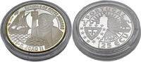 Portugal 25 Ecu Serie: Navigator's series - D. João II -