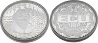 Niederlande 25 Ecu Jan Adriaanszoon Leeghwater -