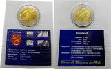 Finnland 5 Euro 10. Leichtathletik-Weltmeisterschaften 2005 in Helsinki - Sprinter -