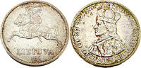 Litauen 10 Litas 10 Litas 1936 -