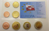 Grönland 3,88 Xeros Essai - Pattern - Probe -