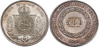Brasilien 500 Reis -