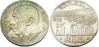 Brasilien 5000 Reis -