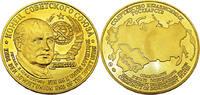 Russland Medaille Gorbatschow -