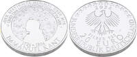 Bundesrepublik Deutschland / BRD 20 Euro Sammlermünze - 300. Geburtstag Immanuel Kant -