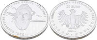 Bundesrepublik Deutschland / BRD 20 Euro Sammlermünze - 225. Geburtstag Annette von Droste-Hülshoff -