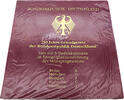 Bundesrepublik Deutschland / BRD 5x 10 Deutsche Mark 1999 A-J Satz - 50 ... 149,00 EUR  + 13,95 EUR frais d'envoi