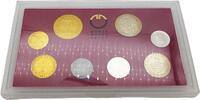 &Ouml;sterreich 36,67 Schilling 1992 Kursm&uuml;nzensatz - KMS Stgl, Pooflike 12,95 EUR  + 13,95 EUR frais d'envoi