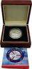 Niue 1 Dollar / 1 Oz GAG Boomerang -