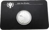 Malta 5 Pfund 1981 Polierte Platte (PP) 64,95 EUR  + 13,95 EUR frais d'envoi