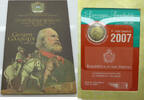 San Marino 2 Euro San Marino - 2 Euro Gedenkmünze - Giuseppe Garibaldi -