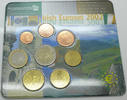 Irland Euro KMS Irland KMS -