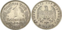Deutschland / Drittes Reich 1 Reichsmark 1938 A Eine Reichsmark - J.354 ... 29,95 EUR  + 13,95 EUR frais d'envoi