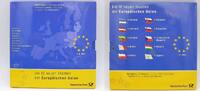 Europa 10 Werte Die 10 neuen Staaten der Europäischen Union -