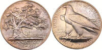 United States of America / USA 1/2 Dollar (Half Dollar) Connecticut 1635-1935 - The Charter Oak - Half-Dollar -
