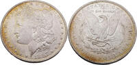 Vereinigte Staaten / USA 1 Dollar Morgan Dollar -