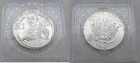 Südafrika 1 Rand Mohandas Karamchand Gandhi - My Life is my Message - South Africa - F12 -