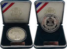 Vereinigte Staaten / USA 1 Dollar Corporation for National and Community Service -