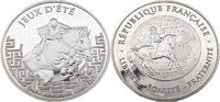 Frankreich 1,5 Euro XXIX. Olympische Sommerspiele, Peking 2008 - Pferdesport -