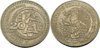 Mexiko 20 Pesos -