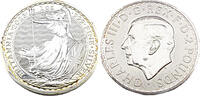 Gro&szlig;britannien 2 Pounds / 1 Oz 2023 Britannia Stempelglanz 74,95 EUR  + 13,95 EUR frais d'envoi