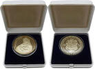 Andorra 20 Diners 1985 Weihnachten Polierte Platte (PP) 44,95 EUR  + 13,95 EUR frais d'envoi