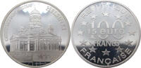 Frankreich 100 Francs 1997 Kathedrale St. Nikolaus-Helsinki Polierte Pla... 49,95 EUR  + 13,95 EUR frais d'envoi