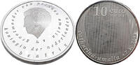 Niederlande 10 Euro 2004 Geburt von Prinzessin Catharina Amalia Polierte... 34,95 EUR  + 13,95 EUR frais d'envoi