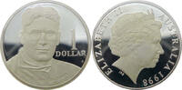 Australien 1 Dollar 100. Jahrestag - Geburt von Howard Florey -