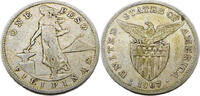 Philippinen 1 Peso -