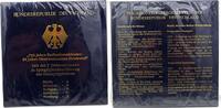 Bundesrepublik Deutschland / BRD 5x 10 Deutsche Mark 2001 A-J 750 Jahre ... 149,00 EUR  + 13,95 EUR frais d'envoi