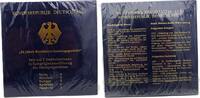 Bundesrepublik Deutschland / BRD 5x 10 Deutsche Mark 2001 A-J 50 Jahre B... 149,00 EUR  + 13,95 EUR frais d'envoi
