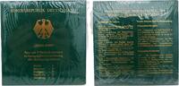 Bundesrepublik Deutschland / BRD 10 Deutsche Mark 2000 A-J Natur-Mensch-... 149,00 EUR  + 13,95 EUR frais d'envoi