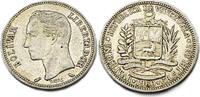 Venezuela 1 Bolivar -