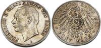 Kaiserreich Baden 5 Mark 1908 G Friedrich II von Baden,J.40 ss/vz, Patina 79,95 EUR  + 13,95 EUR frais d'envoi