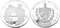 Kuba 10 Pesos XXVI. Olympische Sommerspiele, Atlanta 1996 - Boxen -