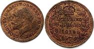 Gro&szlig;britannien 1/3 Farthing 1913 Georg V, 1/3 F&auml;rthing 1913 fast Stempel... 14,95 EUR  + 13,95 EUR frais d'envoi