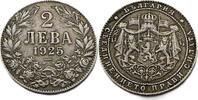 Bulgarien 2 Leva 1925 Bulgarien 2 Leva 1925 ss/vzgl, leichte Patina 6,95 EUR  + 13,95 EUR frais d'envoi
