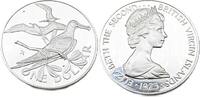 Virgin Islands 1 Dollar -