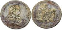 Preussen 1 Thaler 1750 A Friedrich II. fast sehr Sch&ouml;n,alte Patina 250,00 EUR  + 13,95 EUR frais d'envoi