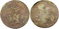 Preussen 1 Thaler 1765 A Friedrich II. fast sehr Sch&ouml;n,alte Patina 135,00 EUR  + 13,95 EUR frais d'envoi
