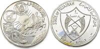Fujairah 10 Riyal 1970 Apollo XIII Polierte Platte,Proof 179,95 EUR  + 13,95 EUR frais d'envoi