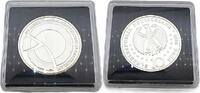Bundesrepublik Deutschland / BRD 10 Euro 2010 F 300-j&auml;hriges Jubil&auml;um de... 33,95 EUR  + 13,95 EUR frais d'envoi