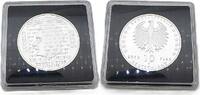 Bundesrepublik Deutschland / BRD 10 Euro 2010 G 100. Jahrestag der Gebur... 33,95 EUR  + 13,95 EUR frais d'envoi