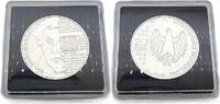 Bundesrepublik Deutschland / BRD 20 Euro 2017 A 500 Jahre Reformation Stgl 33,95 EUR  + 13,95 EUR frais d'envoi