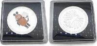 Bundesrepublik Deutschland / BRD 20 Euro 2021 A 50 Jahre die Sendung mit... 36,95 EUR  + 13,95 EUR frais d'envoi