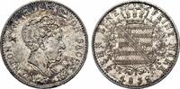 Sachsen Taler Anton 1827 - 1836 -