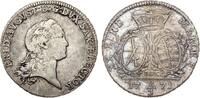Sachsen 2/3 Taler 1771 EDC Friedrich August III. 1763-1806 ss 50,00 EUR  + 8,50 EUR frais d'envoi